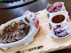 -一壶老酒压锅菜(昌玉胡同店)