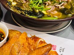 -金哥私房菜馆(张府园总店)