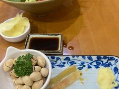 -银子铁板烧料理自助餐(人民广场店)