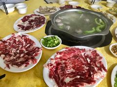 -老猫牛肉火锅(沙溪店)