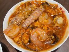 -添萬囍·天津三鲜捞面(天河城店)