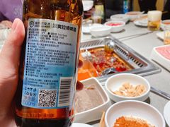 -海底捞火锅(龙湖三千集店)