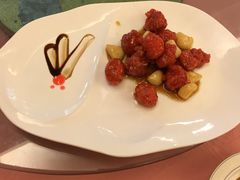 -福州大饭店-自助餐