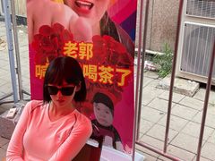 -0317火锅鸡·清真(正达店)