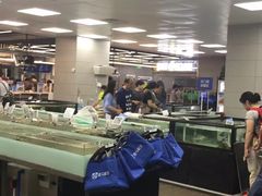 -盒马渔市餐厅