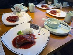 -三凤酒家·百年无锡菜(清扬茂业店)
