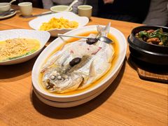 -竹里馆 ·茶食(奥体店)