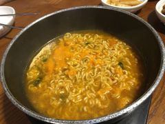 -第二外国语学院-韩国餐厅(朝阳路店)