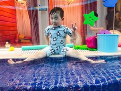 -ABC Swim亲子游泳俱乐部(河西店)