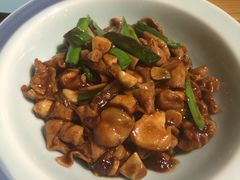 -局气 烤鸭·北京菜(光华路店)