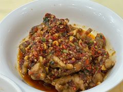 -笨罗卜浏阳菜馆(龙华鹏润达店)