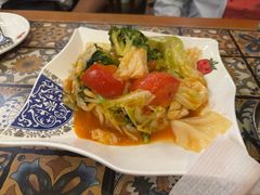 -番茄屋葡式美食(总店)