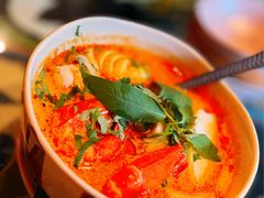 叻沙-Ginger(兴国路店)