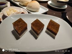 -万丽轩·粤菜(王府井金茂万丽酒店)