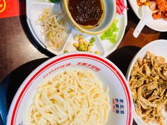 -恭敬李·烤鸭(天坛北门店)