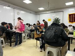 -正味斋锅巴菜(西北角店)