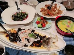 -杭州西湖柳莺里酒店·闻莺厅