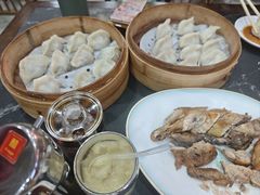 -老边饺子馆(中街店)