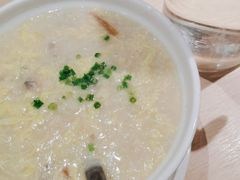 -吕氏疙瘩汤·海鲜新鲁菜(凯德mall新都心店)