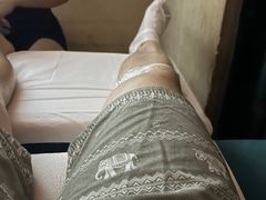 -跨越足界Spa足道(潍坊店)