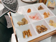 -探鱼·鲜青椒爽麻烤鱼(北京路天河城店)