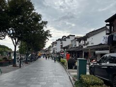 -三林塘老街