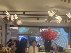 大堂-望湘园·小雅(德基店)