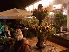 -火车头法国西餐厅