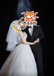 -蜜柚映画婚纱摄影(双井店)
