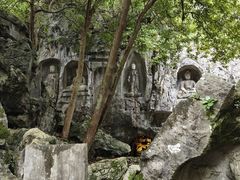-灵隐飞来峰景区