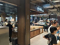 -永辉超市(群众路店)