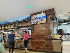 -OPEN開全日自助餐厅·牛肉火锅·海鲜(佛山希尔顿酒店)