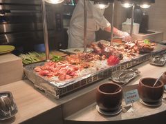 -舜和巴西烤肉餐厅(舜和国际店)