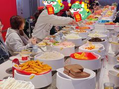 -龍歌自助小火锅(秦淮水游城店)