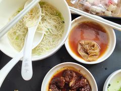 -鴻瑞興面馆(保利时光里店)