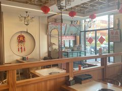 -鸿运诚羊蝎子·火锅(西单店)