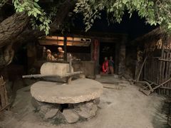 -辽沈战役纪念馆