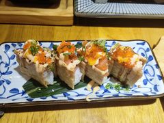 -东岸料理·寿司·刺身