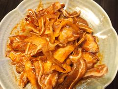 -丽江金茂凯悦臻选酒店-滇香馆