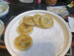 -三道菜(明堂公园店)