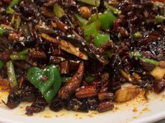 -江湖黑大兔(杨家坪店)