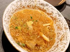 -锦府园·新台州菜(合生汇店)