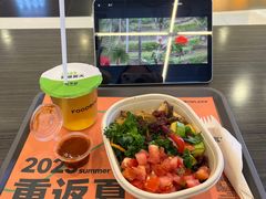 -超级碗FOODBOWL(成都来福士店)