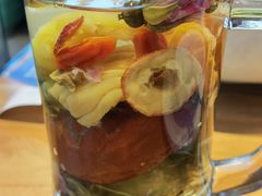 -品回味清真西北楼(宁波首店)