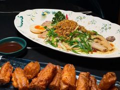 -粤·向群饭店(二沙岛店)