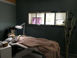 店内环境-Wink美甲美睫