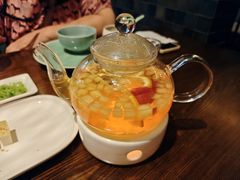 -粗茶淡饭·隐庐私厨(东亭店)