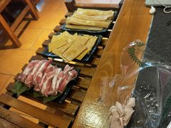 -重庆烧鸡公火锅(簋街店)