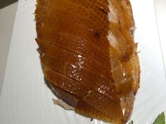 -小放牛河北菜(长安万达店)