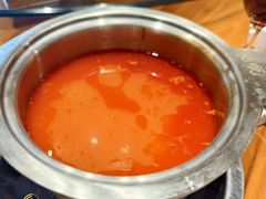 -金筷子西北菜·捞悦火锅